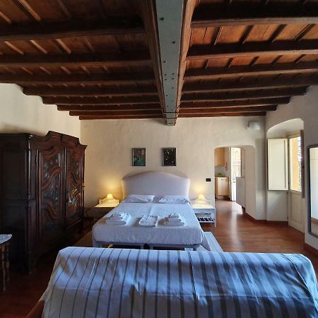 Palatina Apartment Turin Luaran gambar