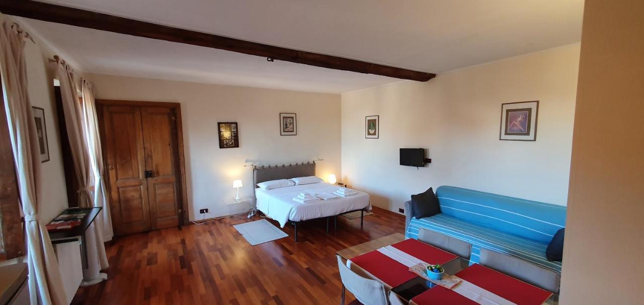 Palatina Apartment Turin Luaran gambar