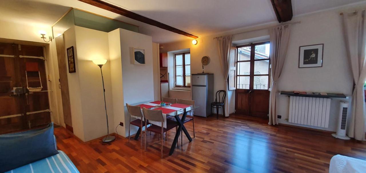 Palatina Apartment Turin Luaran gambar