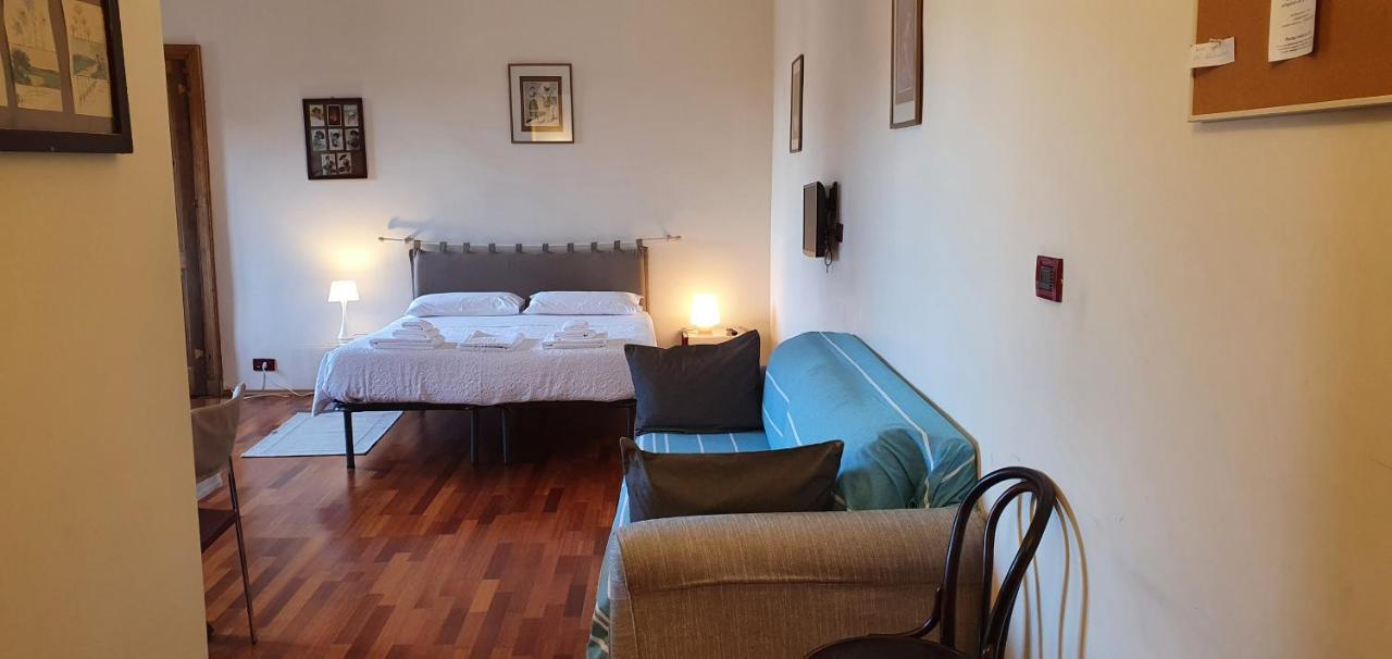 Palatina Apartment Turin Luaran gambar
