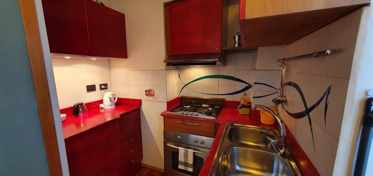 Palatina Apartment Turin Luaran gambar