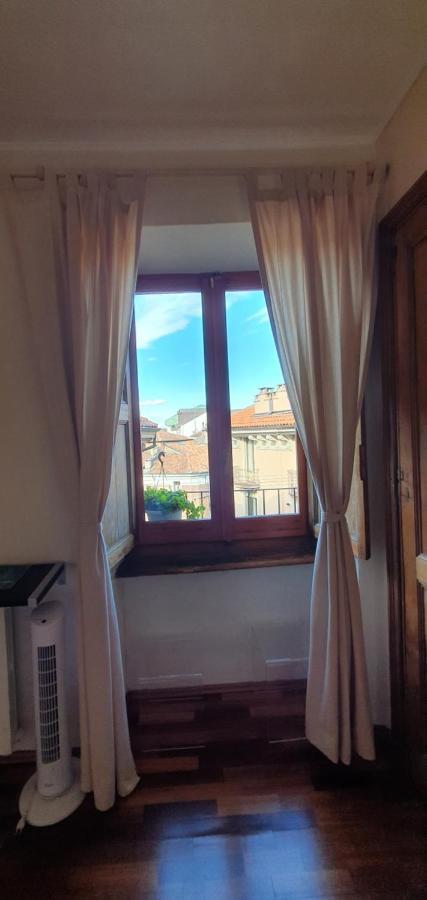 Palatina Apartment Turin Luaran gambar