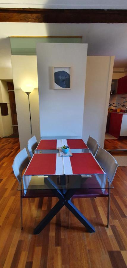 Palatina Apartment Turin Luaran gambar