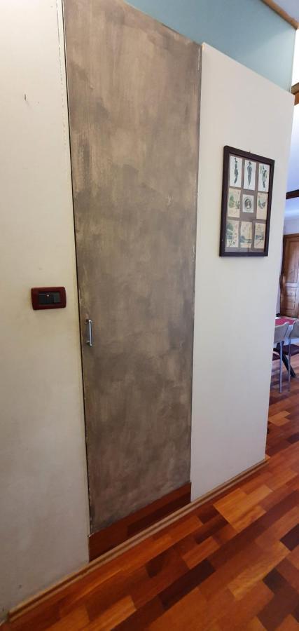 Palatina Apartment Turin Luaran gambar