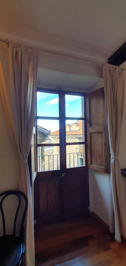 Palatina Apartment Turin Luaran gambar