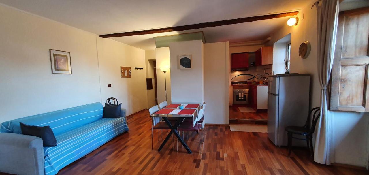 Palatina Apartment Turin Luaran gambar