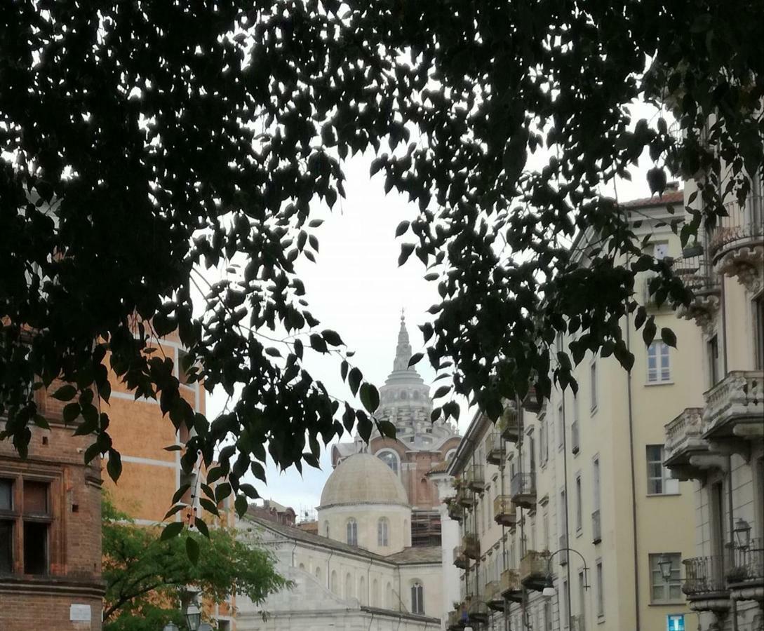 Palatina Apartment Turin Luaran gambar