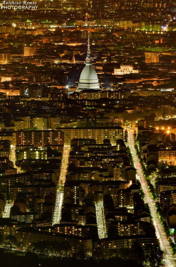 Palatina Apartment Turin Luaran gambar