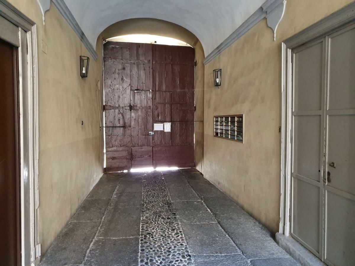 Palatina Apartment Turin Luaran gambar