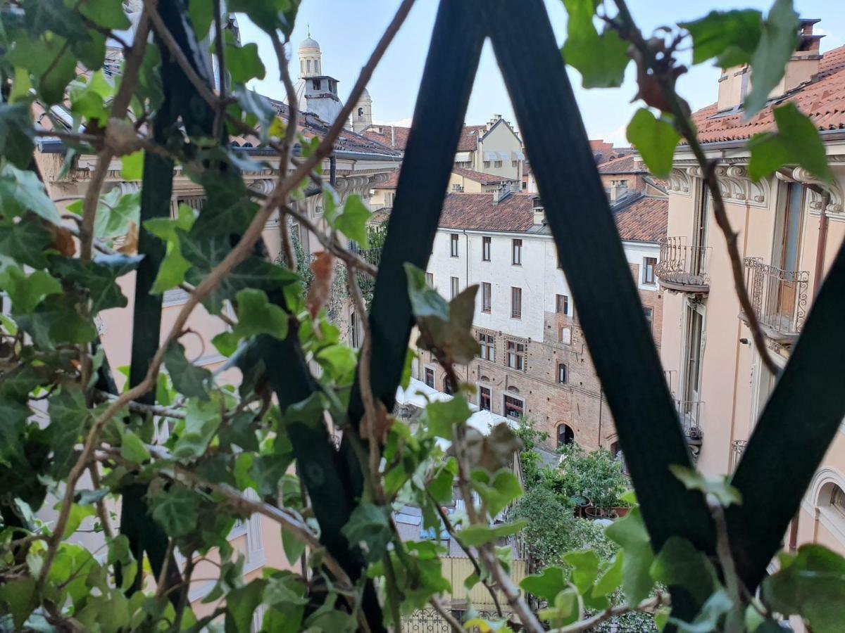 Palatina Apartment Turin Luaran gambar