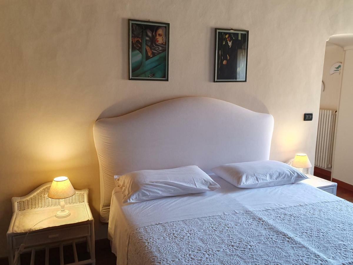 Palatina Apartment Turin Luaran gambar
