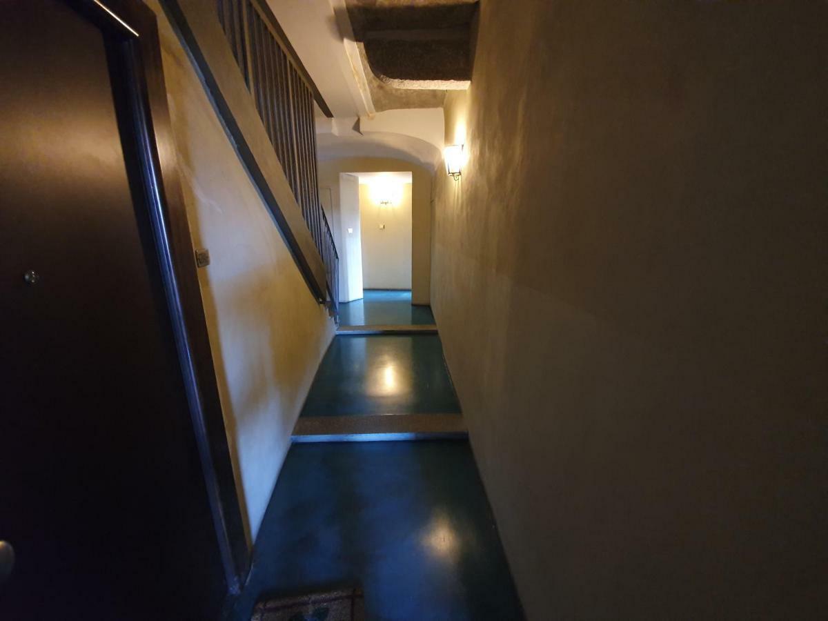 Palatina Apartment Turin Luaran gambar