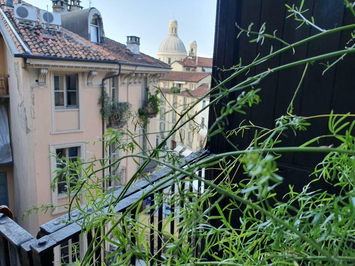 Palatina Apartment Turin Luaran gambar
