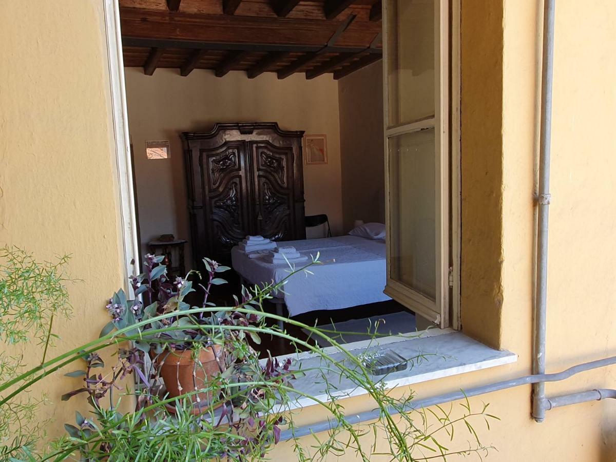 Palatina Apartment Turin Luaran gambar