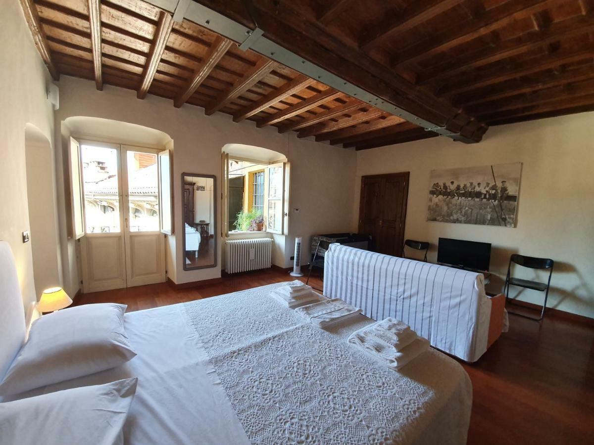 Palatina Apartment Turin Luaran gambar