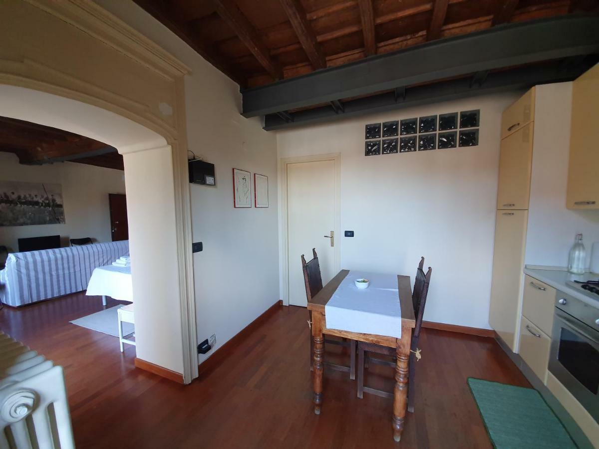 Palatina Apartment Turin Luaran gambar