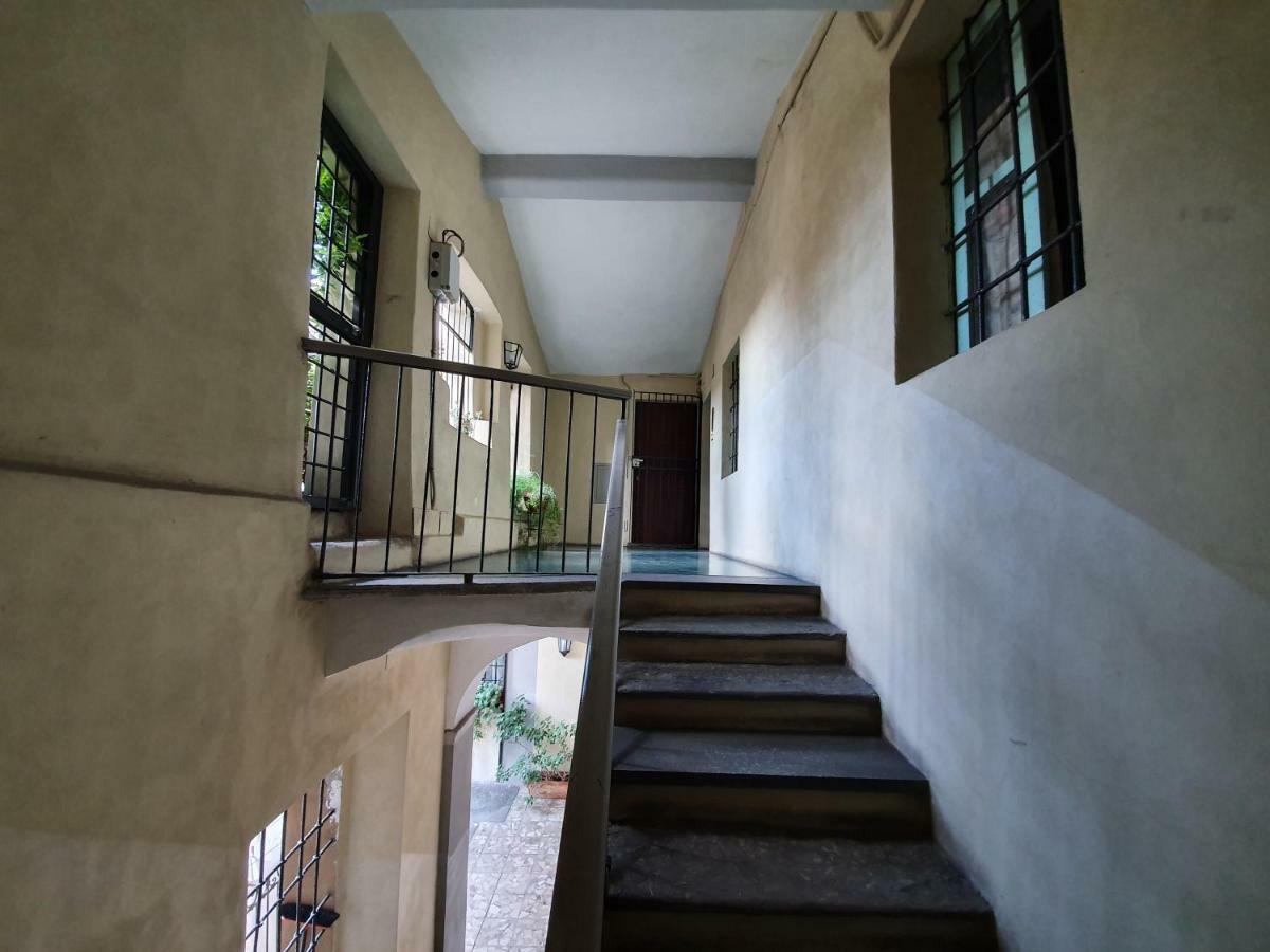 Palatina Apartment Turin Luaran gambar