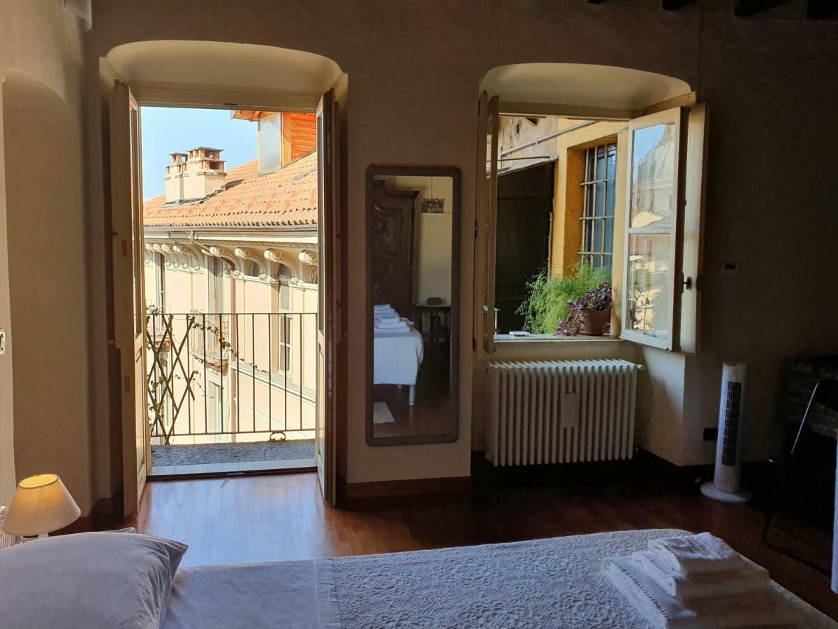 Palatina Apartment Turin Luaran gambar