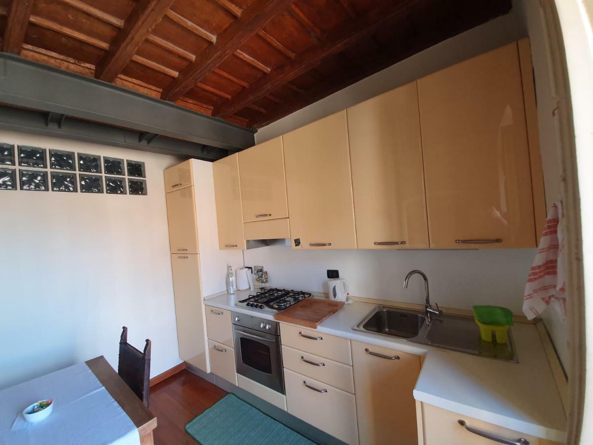 Palatina Apartment Turin Luaran gambar