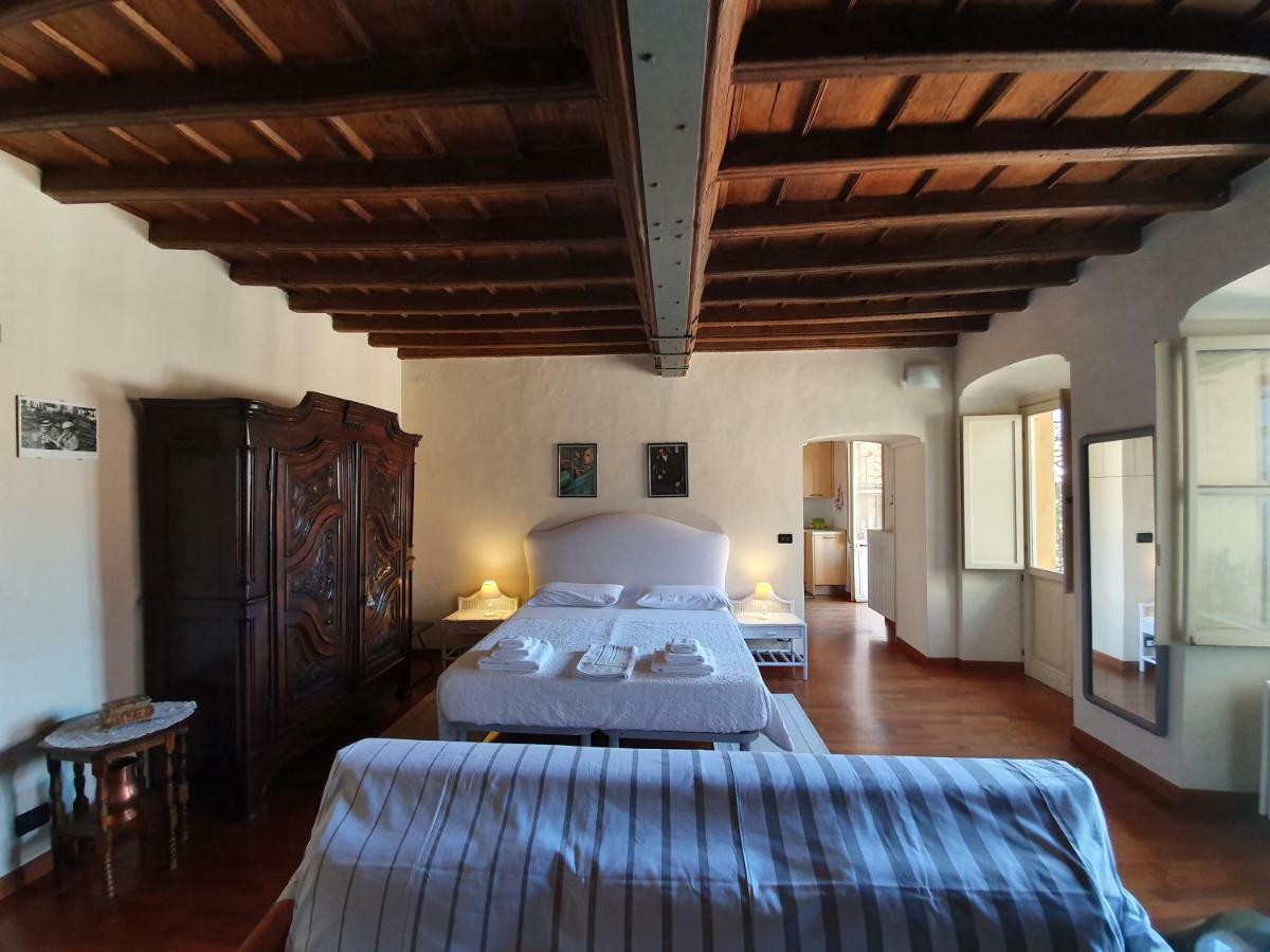 Palatina Apartment Turin Luaran gambar