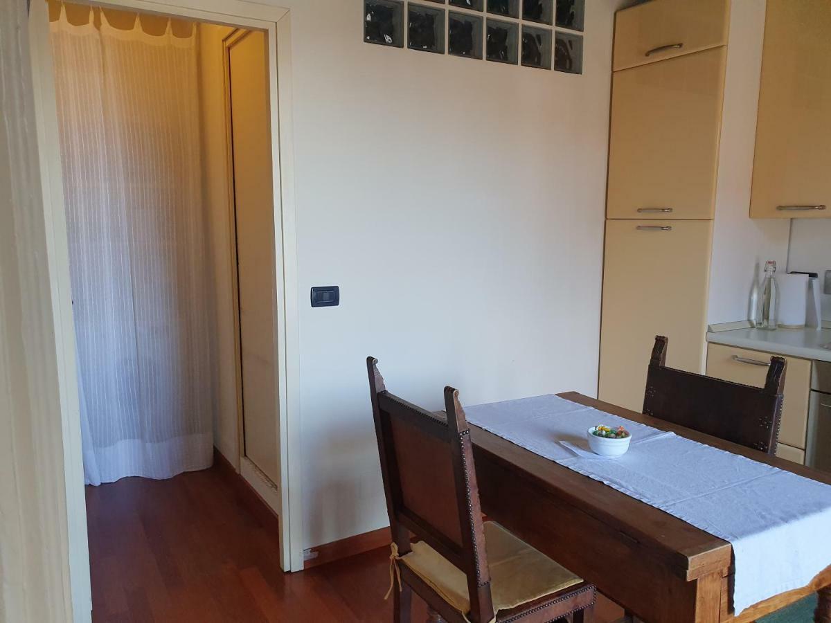 Palatina Apartment Turin Luaran gambar