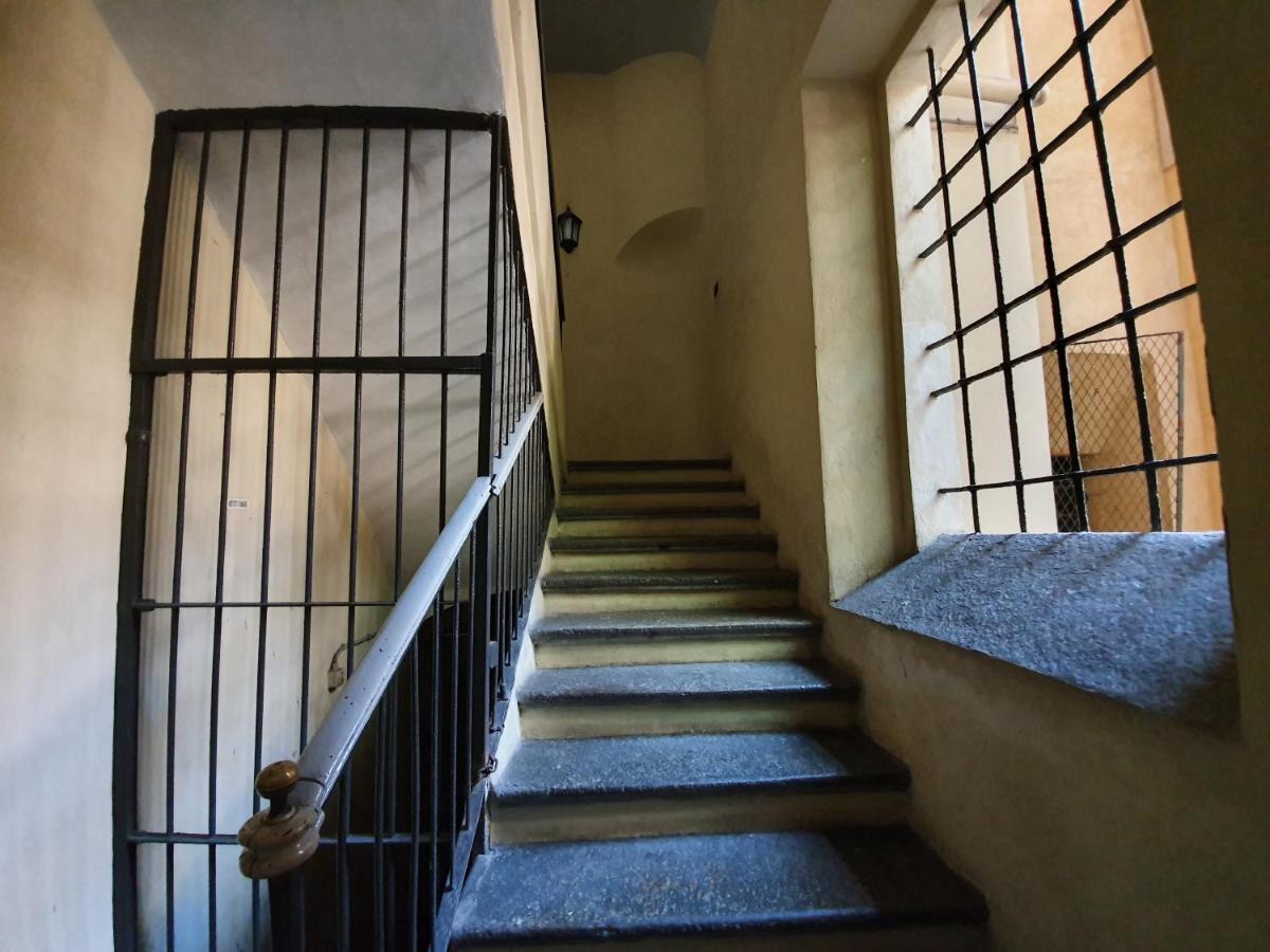 Palatina Apartment Turin Luaran gambar