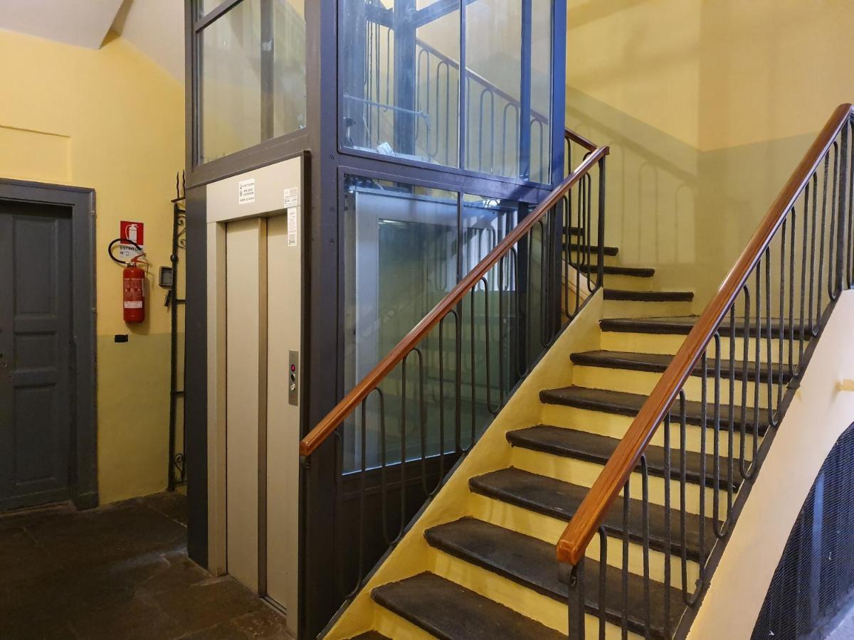 Palatina Apartment Turin Luaran gambar