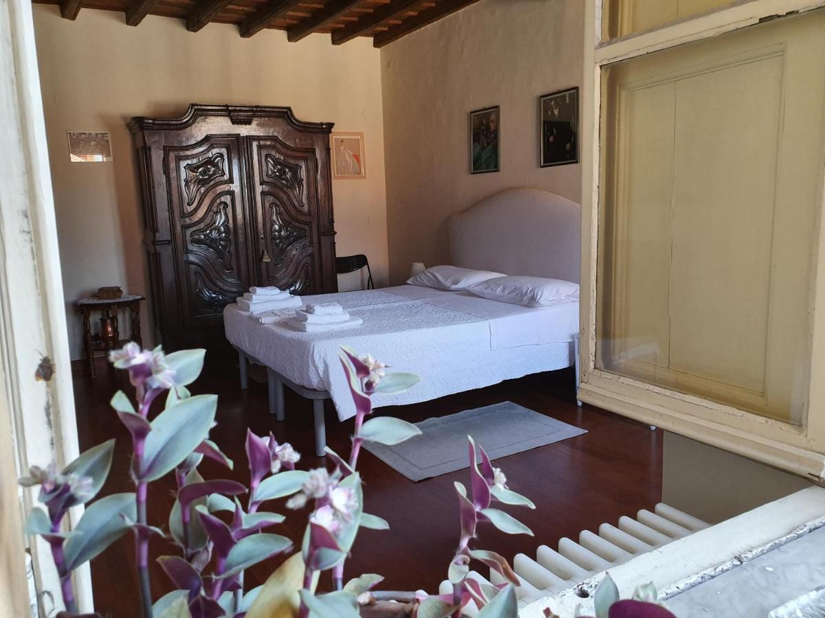 Palatina Apartment Turin Luaran gambar