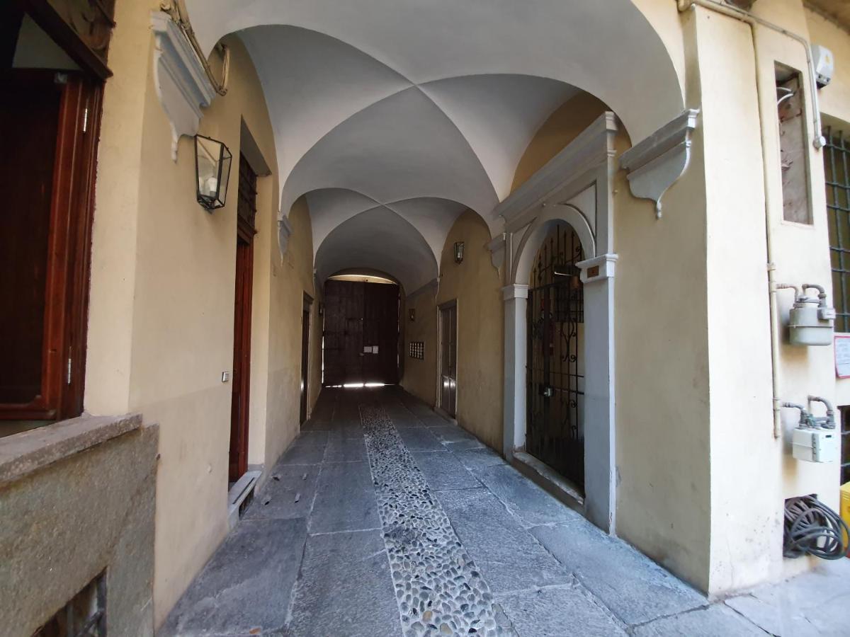 Palatina Apartment Turin Luaran gambar